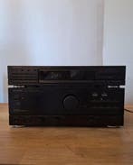 Kenwood - A-63 - A-93 Hifi-set - Diverse modellen, Nieuw