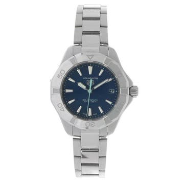 TAG Heuer - Aquaracer Lady Solargraph - WBP1311.BA0005 -, Nieuw