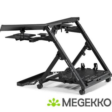 Next Level Racing Flight Stand Pro, Computers en Software, Verzenden, Nieuw, Next Level Racing