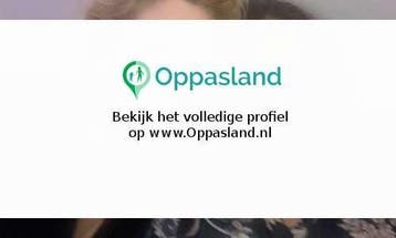 Ik ben Alyssa en ik zoek oppaswerk in Voorburg.