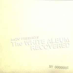 cd - Various - The White Album Recovered No. 0000001, Verzenden, Zo goed als nieuw