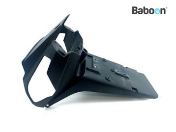 Kentekenplaat Houder BMW R 1200 RT 2010-2013 (R1200RT 10), Motoren, Verzenden, Gebruikt