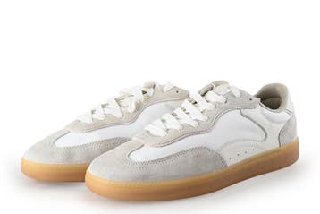 Hoff Sneakers in maat 41 Wit, Verzenden, Wit, Hoff, Sneakers of Gympen