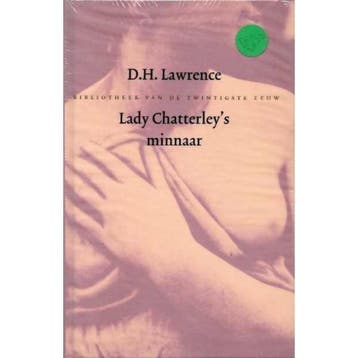 Lady Chatterleys minnaar 9789051087987 D.H. Lawrence, Boeken, Verzenden, Gelezen, D.H. Lawrence