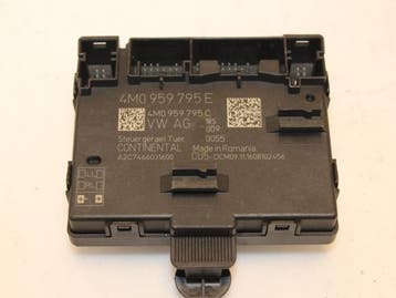 Module (diversen) Audi Q7 O105924, Ophalen of Verzenden, Nieuw