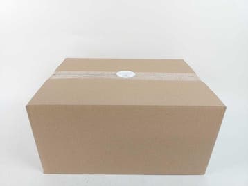 Blomus Decoratieschaal Lito - Ø25cm -, Huis en Inrichting, Verzenden, Nieuw