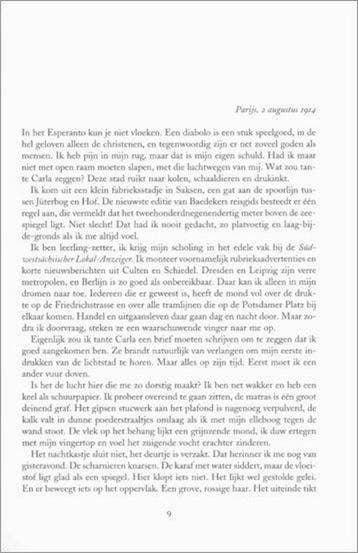 Duizeling - P. Holmer, Ophalen of Verzenden, Nieuw