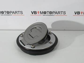 Yamaha MT-07 Y-AMT Tankdop, Motoren, Ophalen of Verzenden, Nieuw