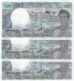 Wereld. - 26 banknotes - various dates (Zonder minimumprijs), Postzegels en Munten, Bankbiljetten | Europa | Niet-Eurobiljetten