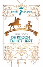 Best of YA 1 - De kroon en het hart (9789000377336), Verzenden, Nieuw