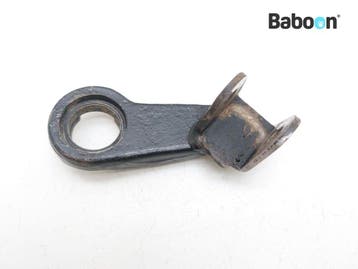 Schetsplaat Rechts Voor Kawasaki KLR 250 1983 (KLR250, Motoren, Verzenden, Gebruikt