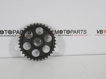 KTM 600 LC4 Tandwiel motorblok koppelingzijde, Ophalen of Verzenden, Nieuw