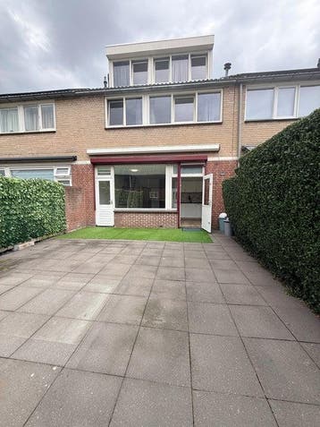 Te huur: Huis Amundsenstraat in Den Bosch, Den Bosch, Noord-Brabant