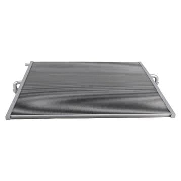 Aluminium Radiateur geschikt voor Mercedes-Benz GLE/GLS W..., Verzenden, Nieuw, Mercedes-Benz