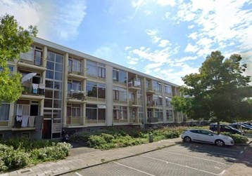 Appartement te huur in Ridderkerk - 70 m² - 4 kamer(s) - 4, Appartement, Ridderkerk, Zuid-Holland