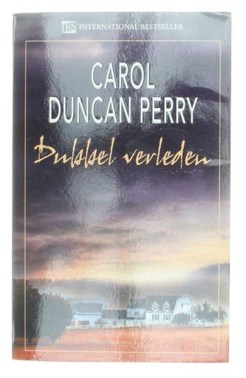 INTERNATIONAL BESTSELLER 100 - Perry, Verzenden, Gelezen