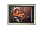 James Bond 007: Spectre - Lea Seydoux Signed 007 James Bond, Nieuw