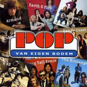 cd - Various - Pop Van Eigen Bodem, Cd's en Dvd's, Cd's | Overige Cd's, Zo goed als nieuw, Verzenden