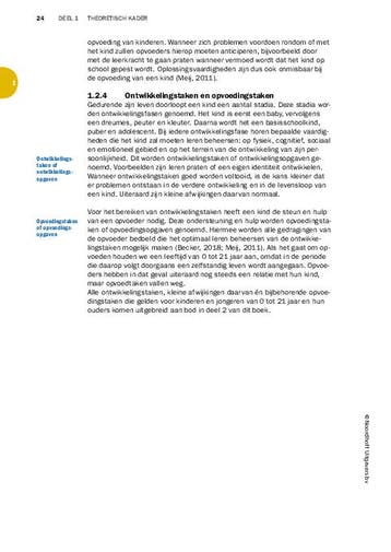 Praktische pedagogiek voor sociaal werk 9789001297404, Verzenden, Zo goed als nieuw, Vanessa Landsmeer-Dalm