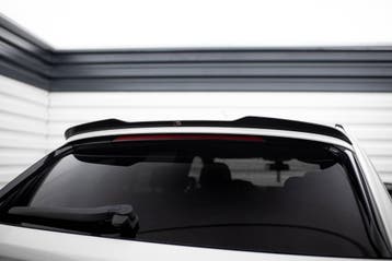 Dakspoiler Extension V.2 voor BMW 5 serie Touring G31, Ophalen of Verzenden