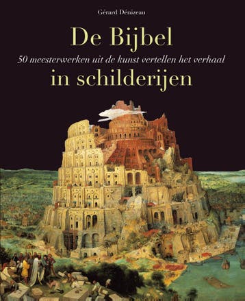 De Bijbel in schilderijen - Gérard Denizeau 9789043528214, Verzenden, Gelezen, Gérard Denizeau