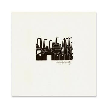 Hans Schmitz (1896-1977) - Industrie