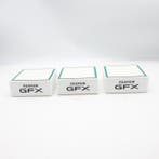 Fuji film GFX Displays (3 stuks (8950) Digitale reflex, Audio, Tv en Foto, Fotocamera's Analoog, Nieuw