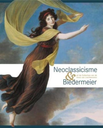 Neoclassicisme en Biedermeier uit de Collecties van de Prins, Ophalen of Verzenden, Zo goed als nieuw