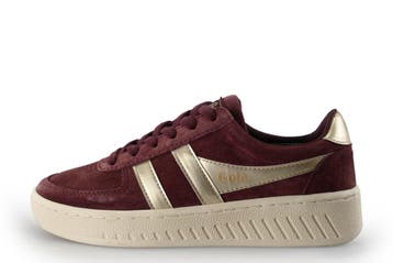 Gola Sneakers in maat 37 Rood, Verzenden, Gola, Rood, Sneakers of Gympen