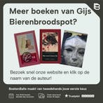 SCHILDERSVERDRIET 9789077204061 Gijs Bierenbroodspot, Verzenden, Zo goed als nieuw, Gijs Bierenbroodspot