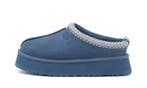 UGG Tazz Slipper Desert Blue (W), Nieuw