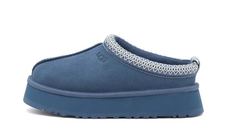 UGG Tazz Slipper Desert Blue (W), Kleding | Dames, Schoenen