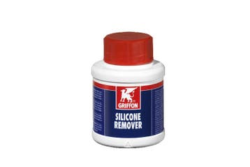 Griffon silicone remover 250 ml, flacon met kwast, Verzenden, Nieuw