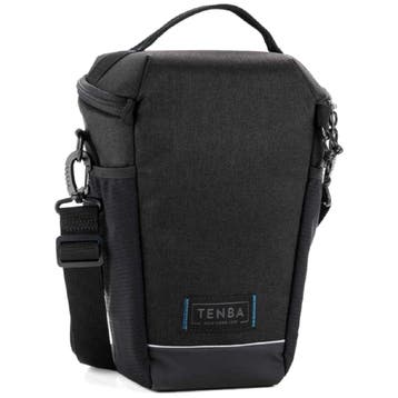 Tenba Skyline V2 9 Top Load Zwart, Ophalen of Verzenden, Nieuw, Overige typen, Overige merken