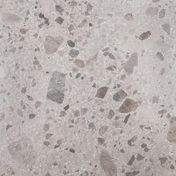 Vtwonen Vloer en Wand Tegel Composite Mat Grey Brown 120x120, Ophalen of Verzenden, Nieuw