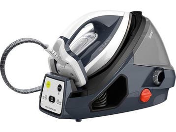 Tefal GV7832 - Stoomgenerator - 7,5 bar drukstoom 120 g/min, Verzenden, Nieuw