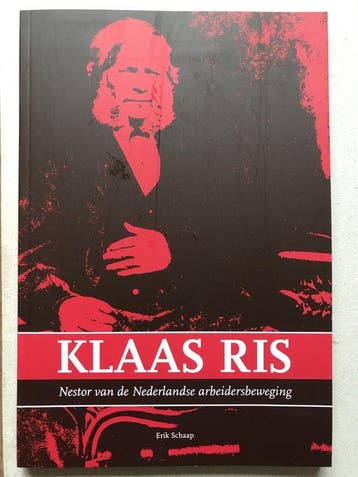 Klaas Ris Nestor van de Nederlandse arbeidersbeweging, Verzenden, Gelezen, E. Schaap