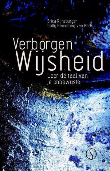 Verborgen wijsheid - Erica Rijnsburger 9789492995193, Verzenden, Zo goed als nieuw, Erica Rijnsburger