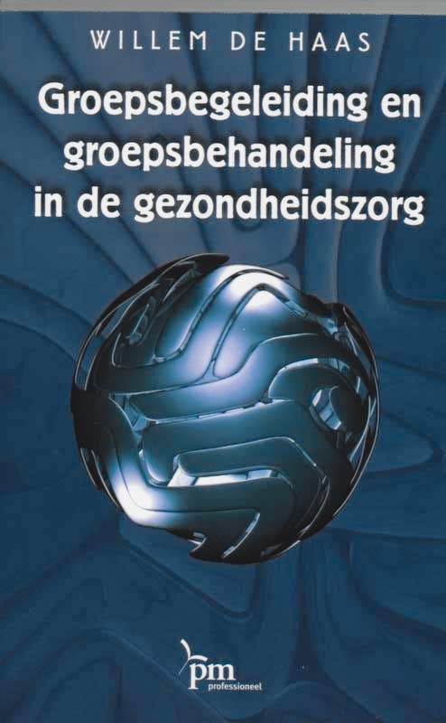 Groepsbegeleiding en groepsbehandeling in de g 9789024417988, Boeken, Studieboeken en Cursussen, Zo goed als nieuw, Verzenden