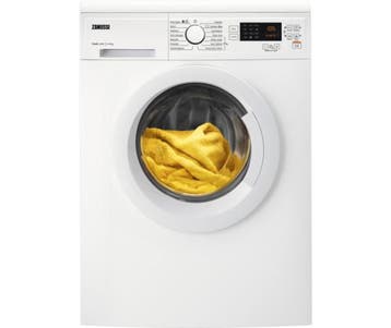 Zanussi Wasmachine 7KG 1400TPM ZWFN7145 Refurbished, Verzenden, Refurbished