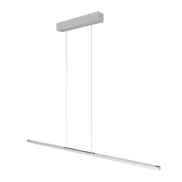 Steinhauer hanglamp Bande 3995ST 2dekansje, Huis en Inrichting, Lampen | Hanglampen, Ophalen, Nieuw, Overige materialen, Modern