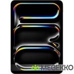 Apple iPad Pro 2025 11  Wifi 256GB Zwart, Verzenden, Nieuw, Apple