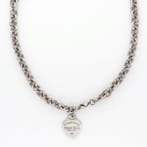 Zonder minimumprijs - Tiffany & Co. - Halsketting - Return, Sieraden, Tassen en Uiterlijk, Kettingen, Nieuw