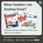 Het schip / Wie? Wat? Waarom? 9789025113032 Andrea Erne, Verzenden, Gelezen, Andrea Erne