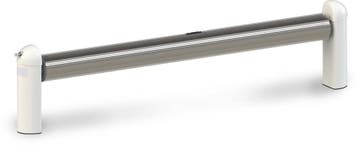 Open Classic automatisch oprolsysteem - tot 4,5 meter - Wit, Verzenden, Nieuw