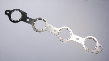 Cometic GM LS1 5.3L/5.7L/6.0L .030 inch MLS Exhaust Gaskets, Ophalen of Verzenden, Nieuw
