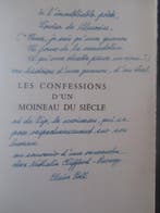 Claire & Ivan Goll - Marc Chagall - Lot de 6 livres - 1934, Antiek en Kunst