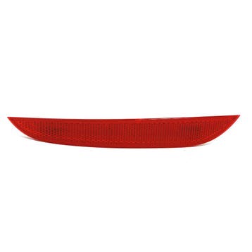 Volkswagen Eos (1F) reflector - linksachter, Ophalen of Verzenden, Nieuw, Volkswagen
