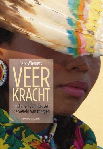 Veerkracht - Serv Wiemers 9789492538406, Verzenden, Zo goed als nieuw, Serv Wiemers