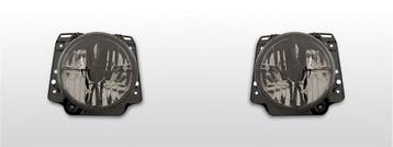 Carnamics Koplampen | Volkswagen Golf 83-86 3-d / Golf 83-86, Verzenden, Nieuw